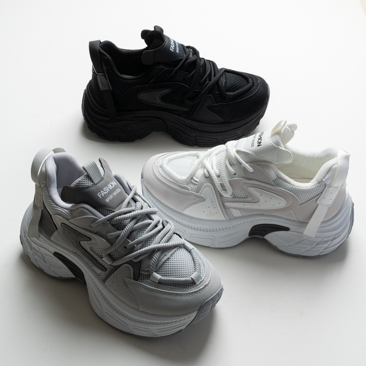 كوتشي رجالي شيك مريح