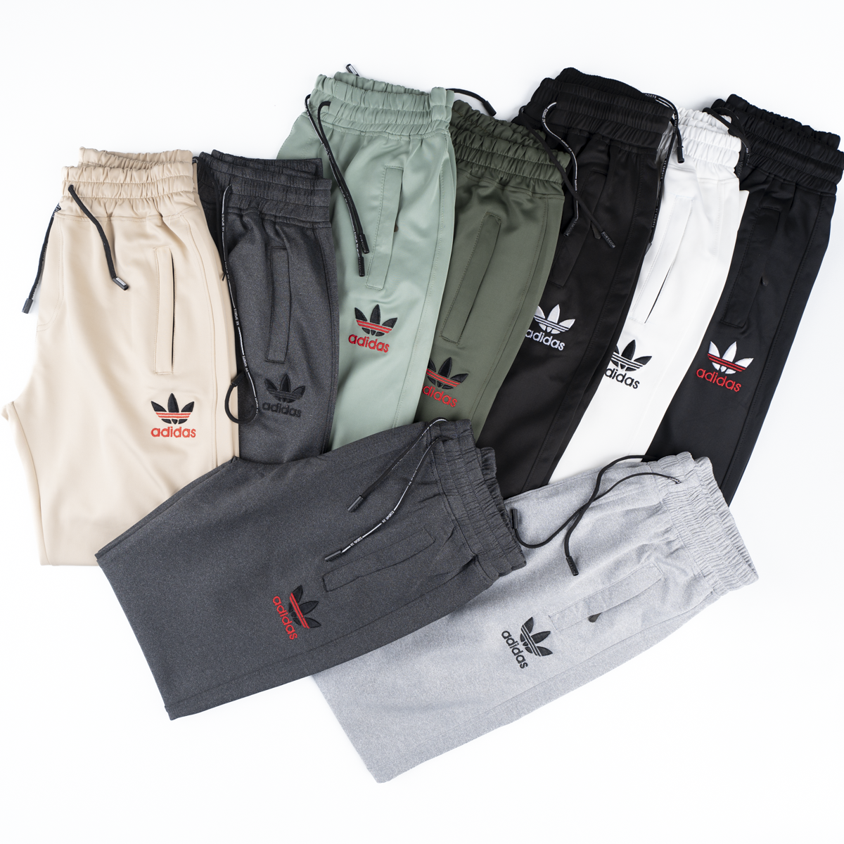 بنطلون اديداس غطس مستورد