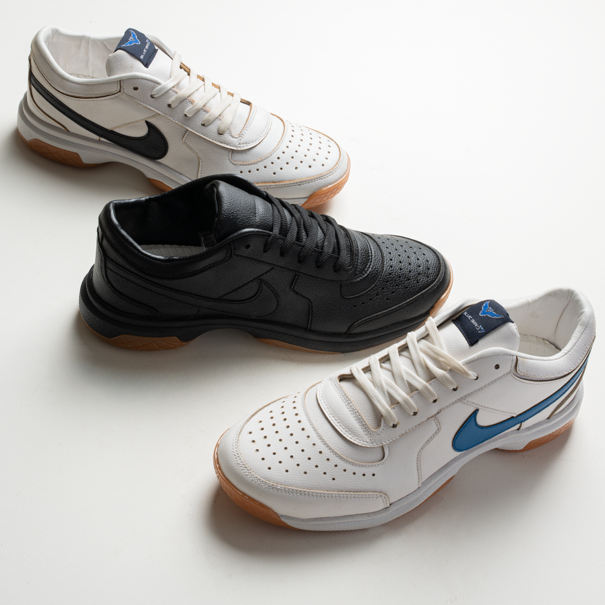 كوتشي نايك رياضي