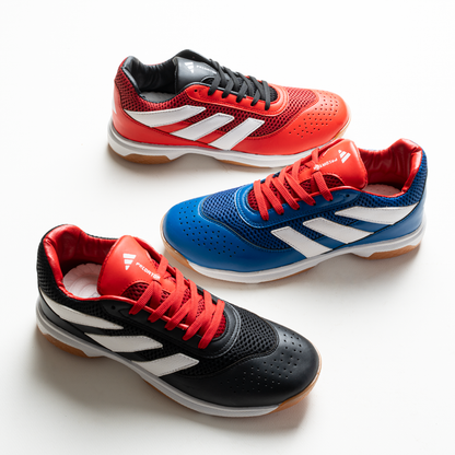 كوتشي أديداس بريداتور رياضي خفيف