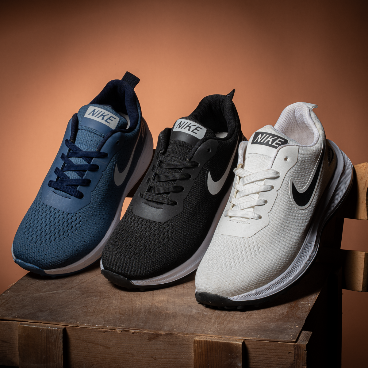 كوتشي نايك ايفا