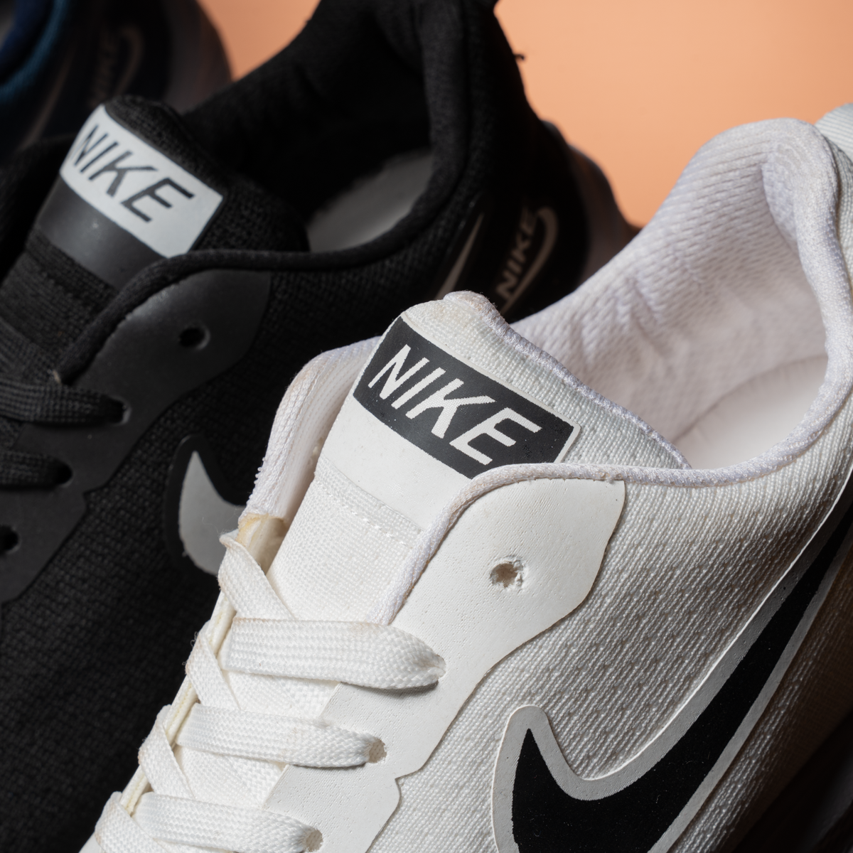 كوتشي نايك ايفا