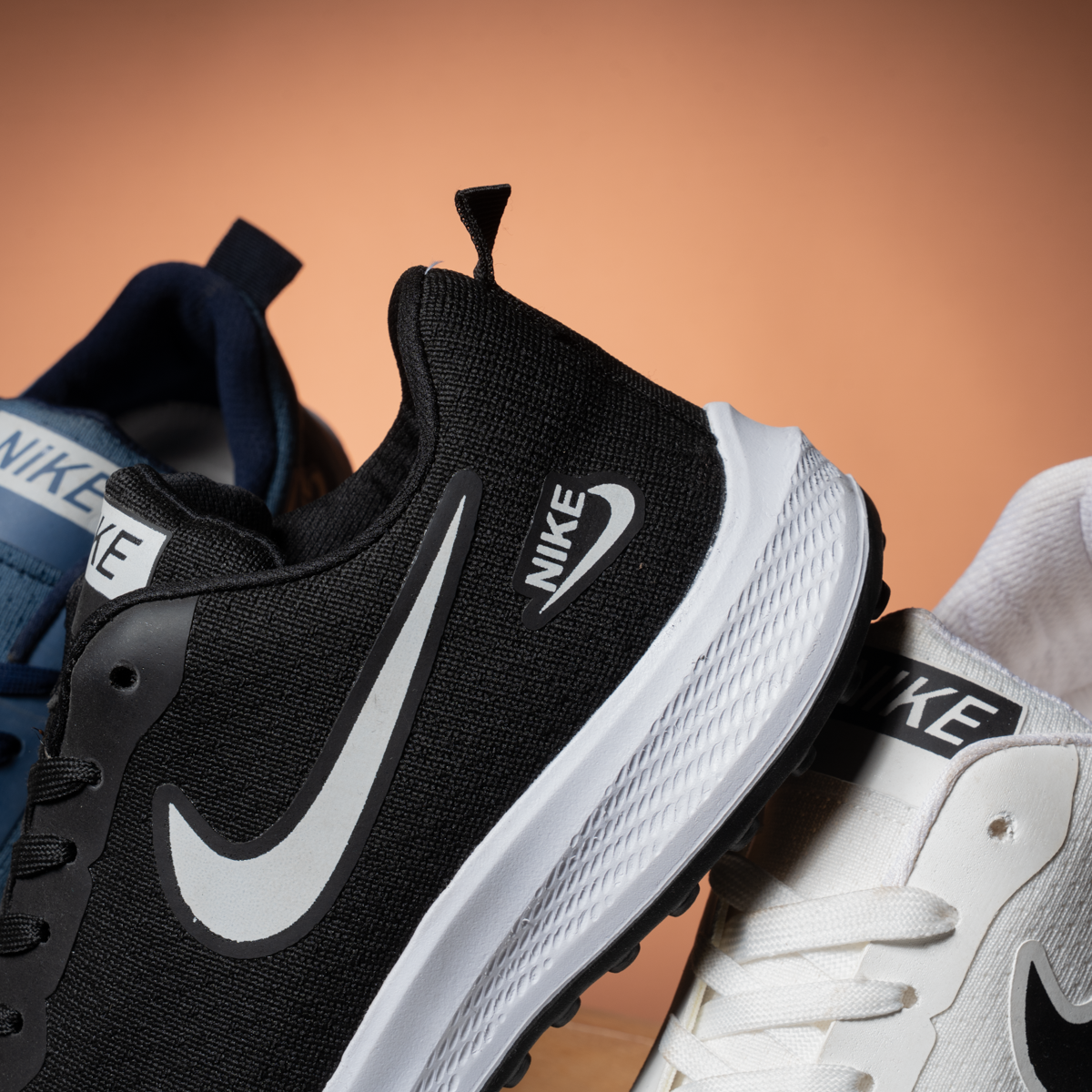 كوتشي نايك ايفا