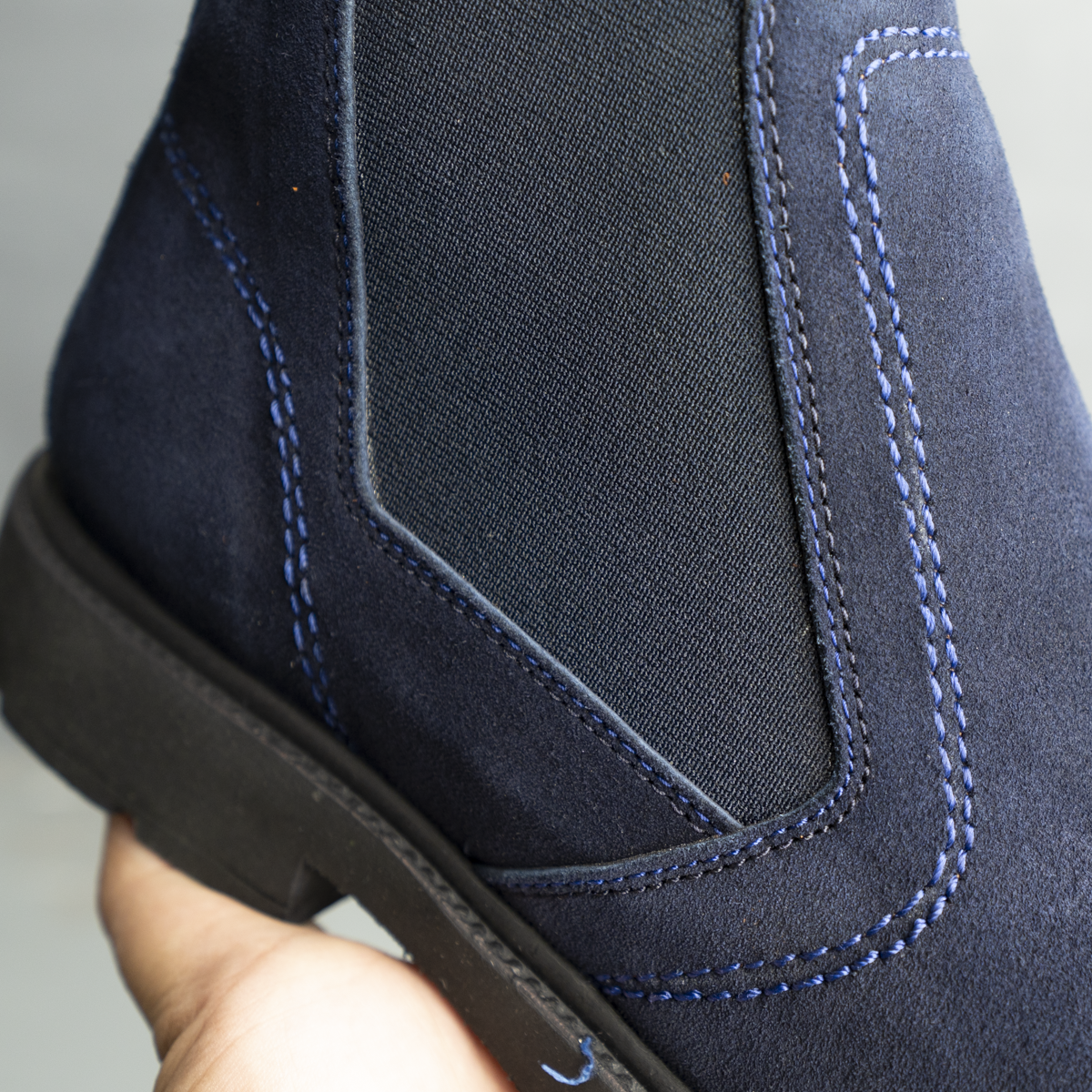 هاف بوت رجالي شمواه