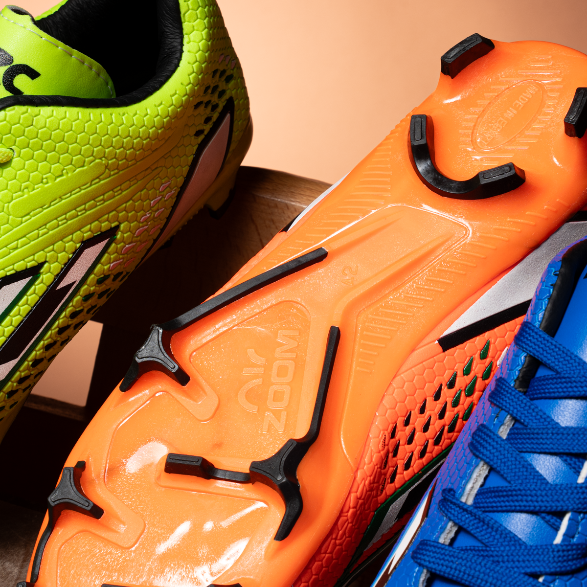 كوتشي ستارز ترتان رجالي