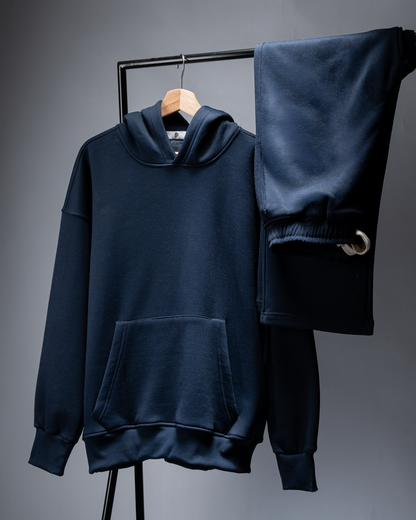 سوت قطن صافي قطعتين يونيسكس