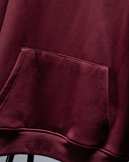 سوت قطن صافي قطعتين يونيسكس