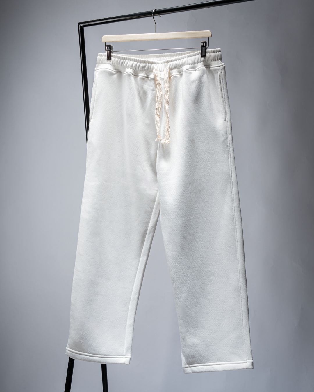 سويت بانتس قطن صافي يونيسكس