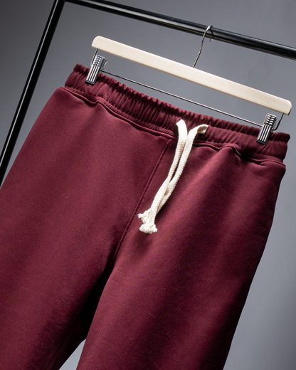 سويت بانتس قطن صافي يونيسكس