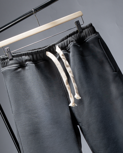 سويت بانتس قطن صافي يونيسكس