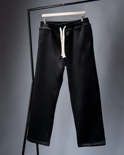 سويت بانتس قطن صافي يونيسكس