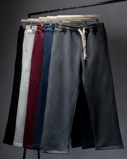 سويت بانتس قطن صافي يونيسكس