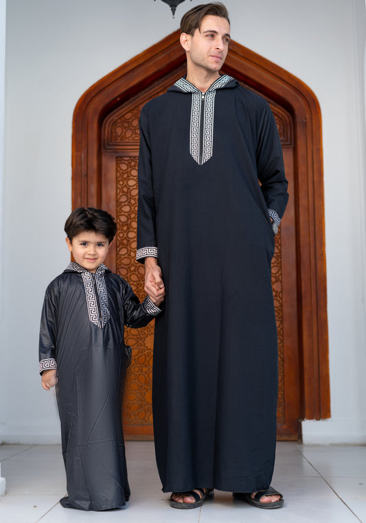 عباية رجالي