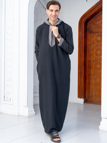 عباية رجالي