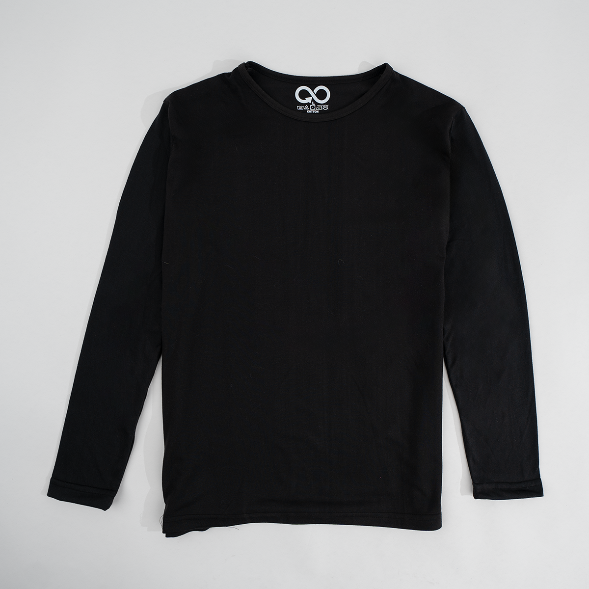 تي شيرت قطن كم بيزك