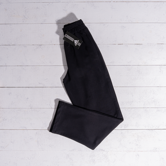 بنطلون حريمي وايد ليج