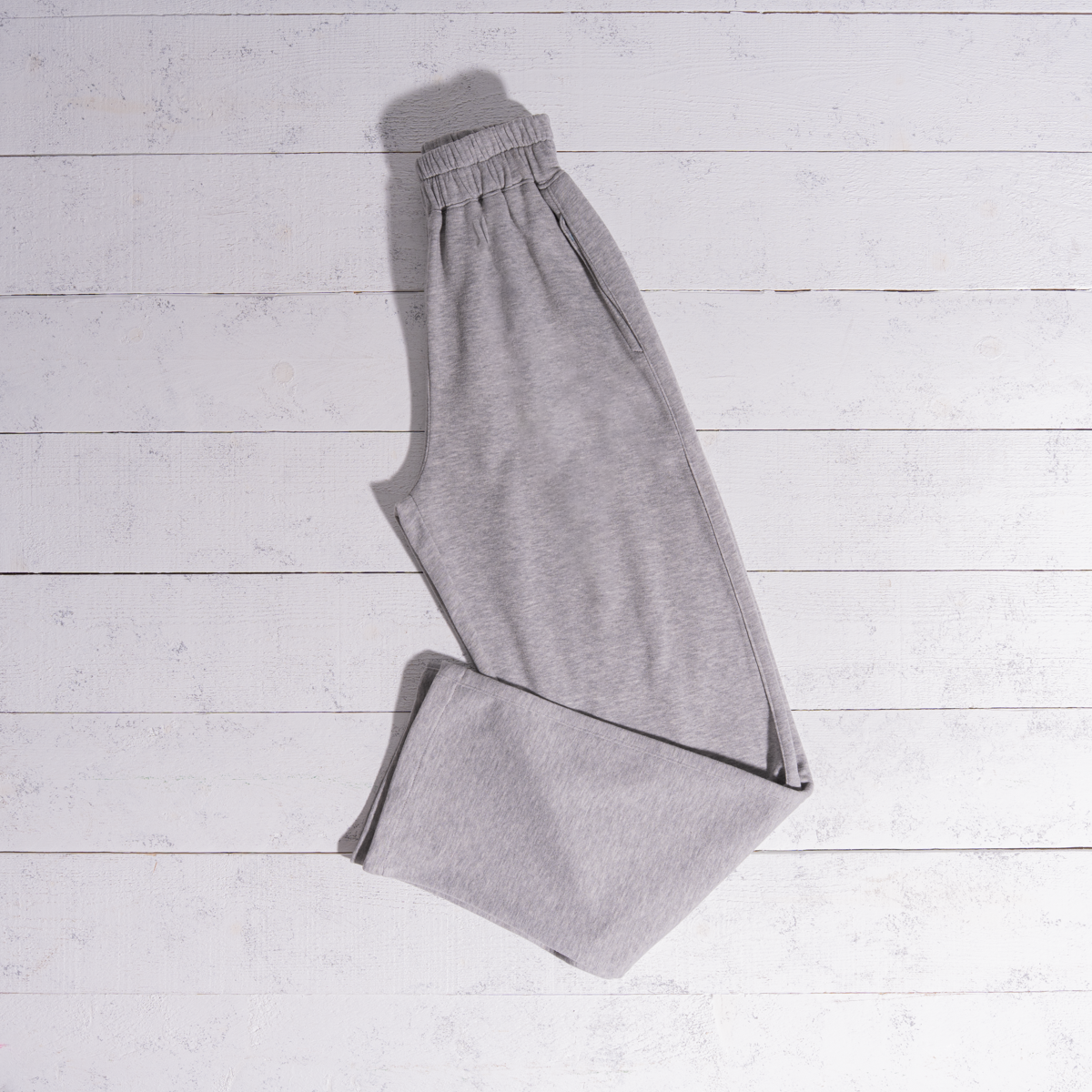 بنطلون حريمي وايد ليج