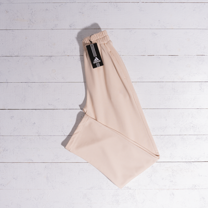 بنطلون حريمي وايد ليج