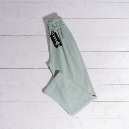 بنطلون حريمي وايد ليج