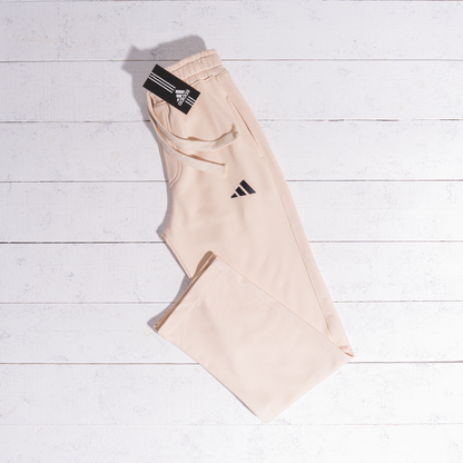 بنطلون رجالي وايد ليج قطن