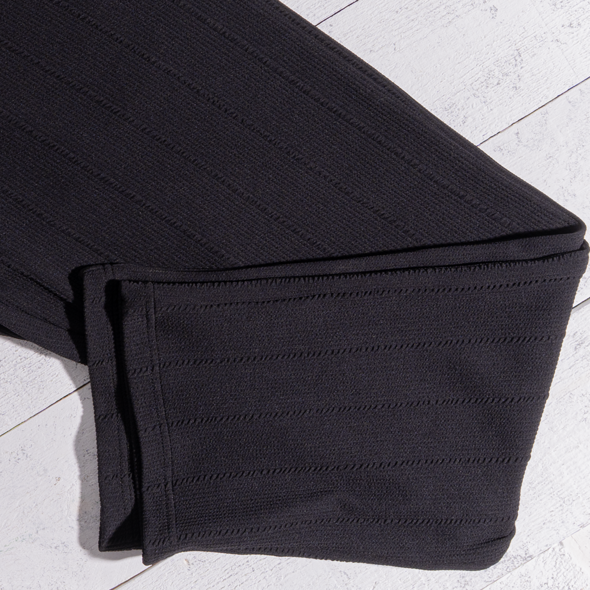 بنطلون رجالي جاكار قطن