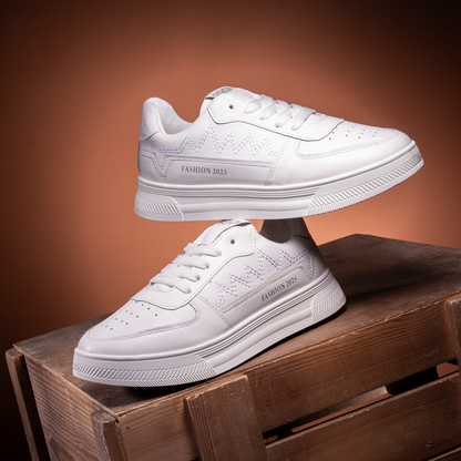 كوتشي فلات جلد