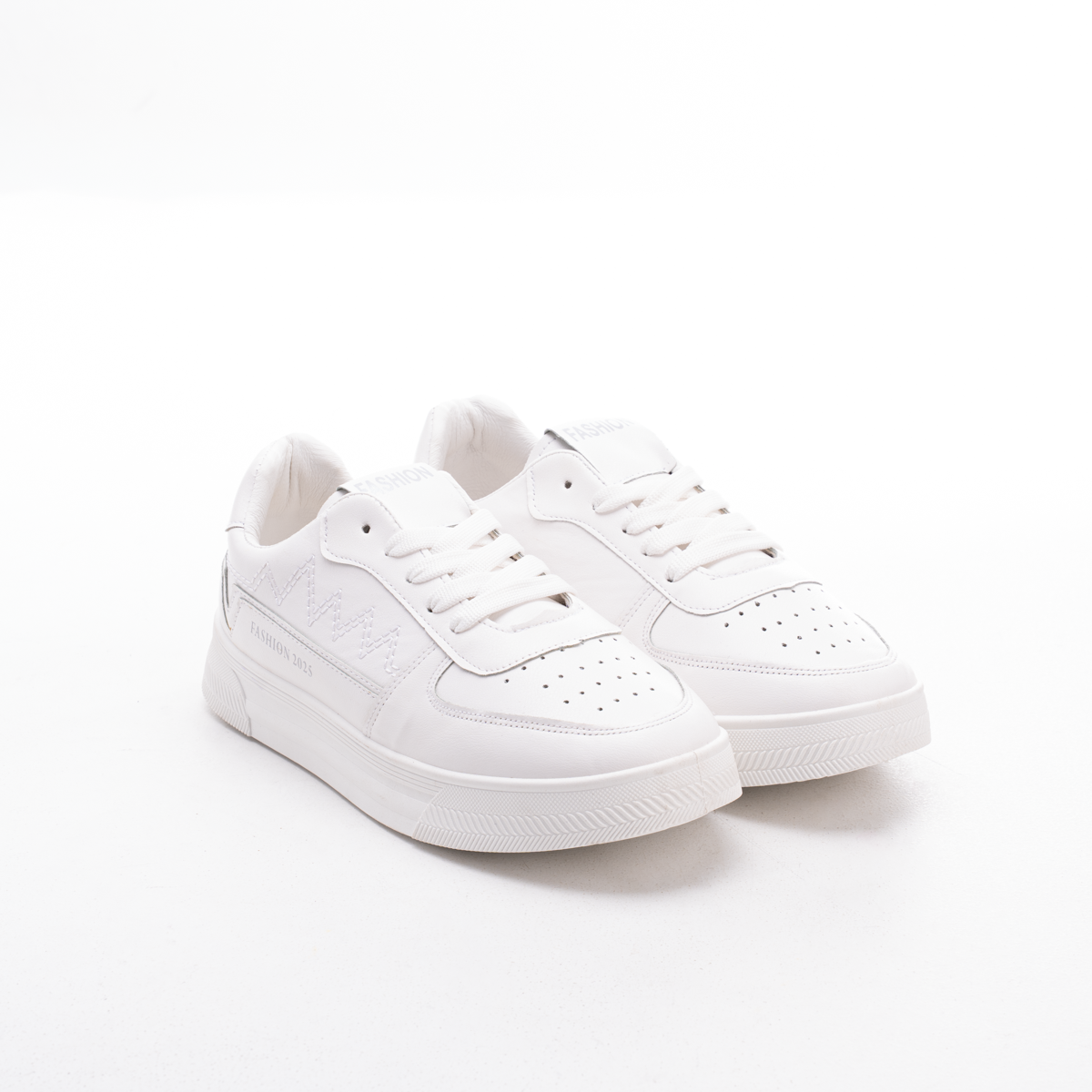 كوتشي فلات جلد