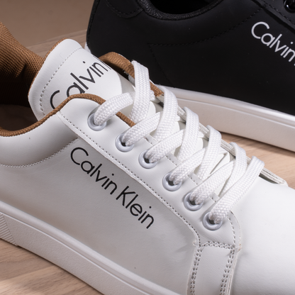 سنيكر كالفن كلاين رجالي