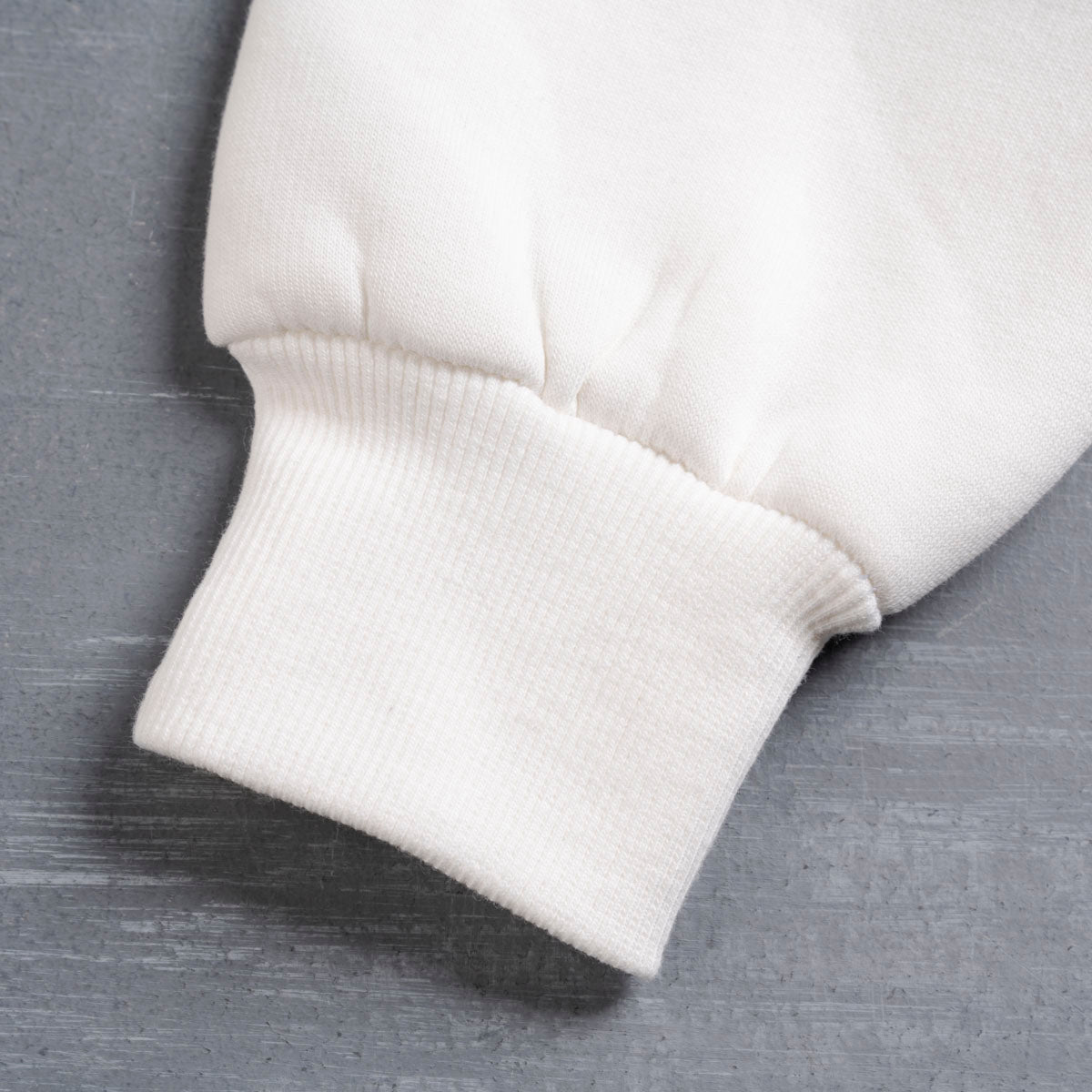 سويت شيرت راوند أوفر سايز سادة