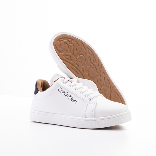سنيكر كالفن كلاين رجالي