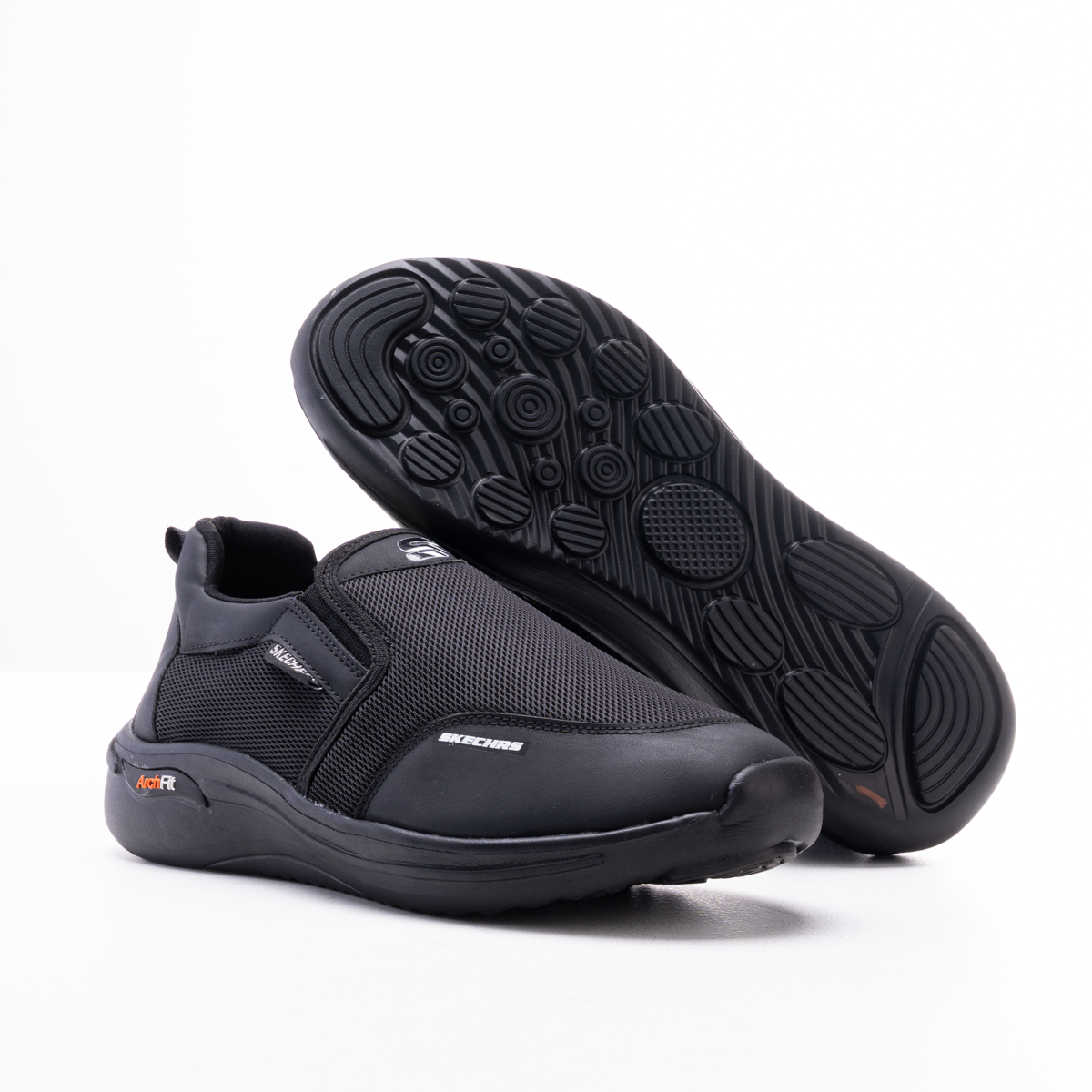 كوتشي اسكتشر طبي