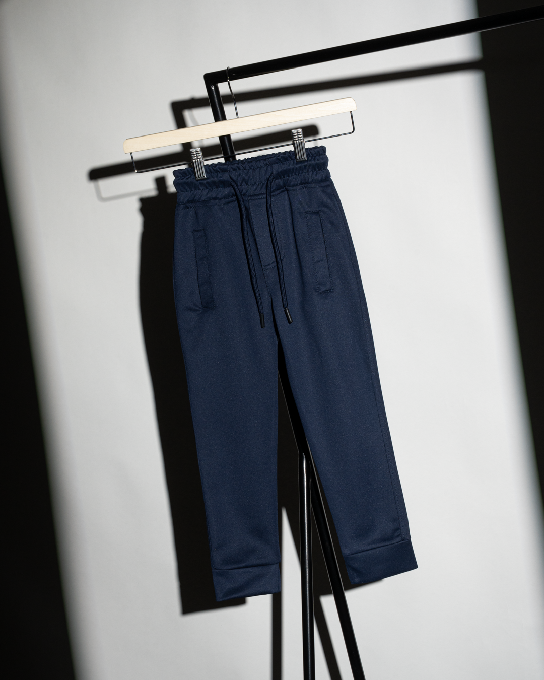 بنطلون أطفال ساده