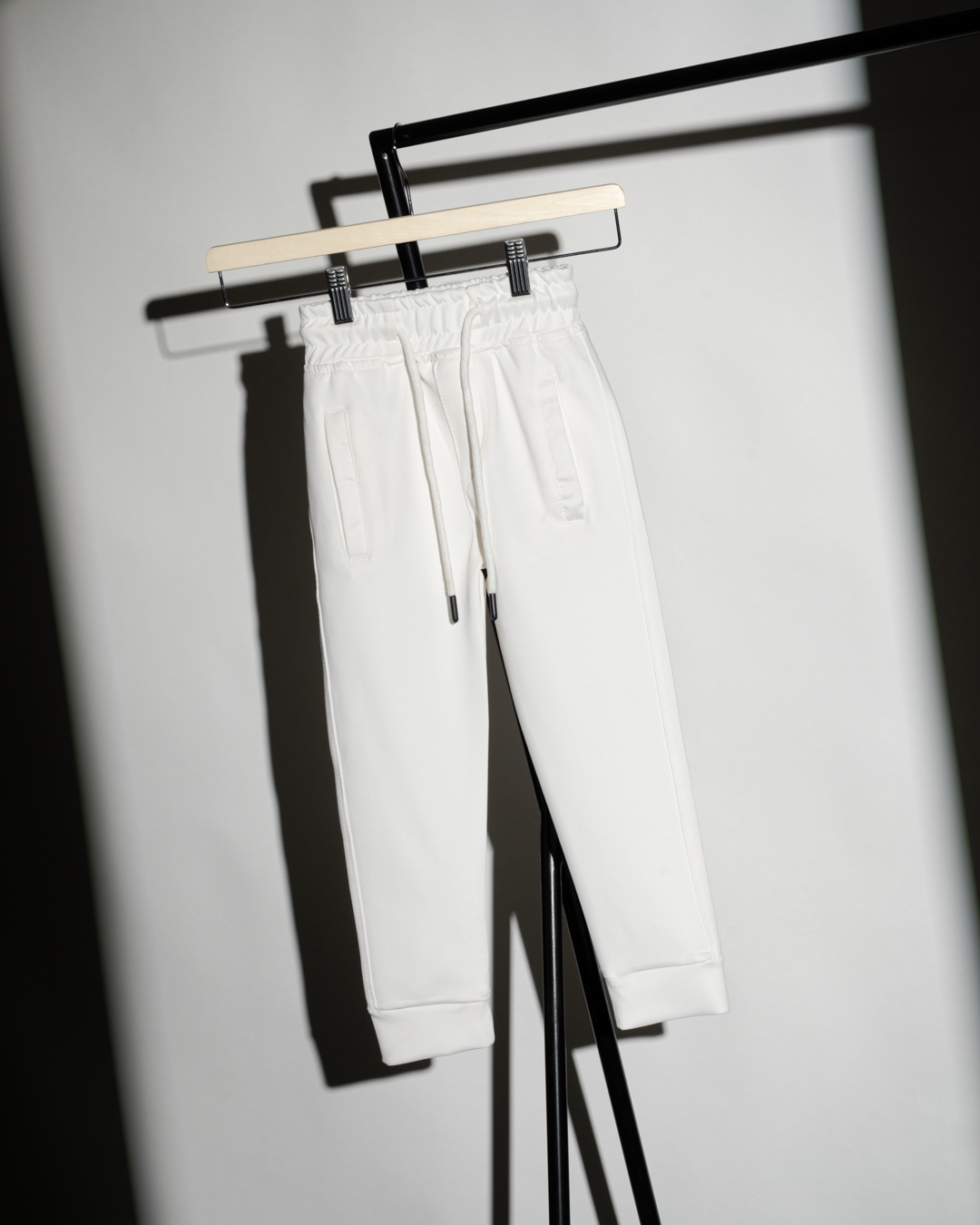 بنطلون أطفال ساده