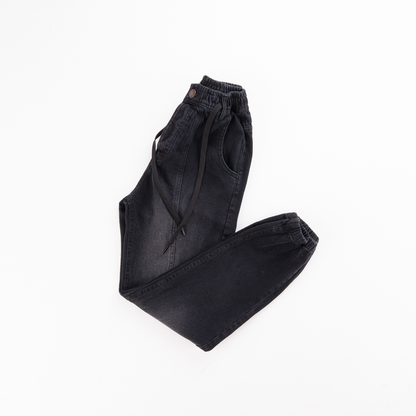 جينز شروال شبابي