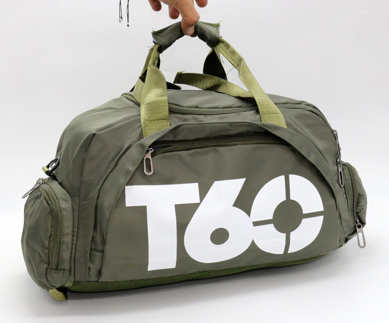 شنطة رياضية