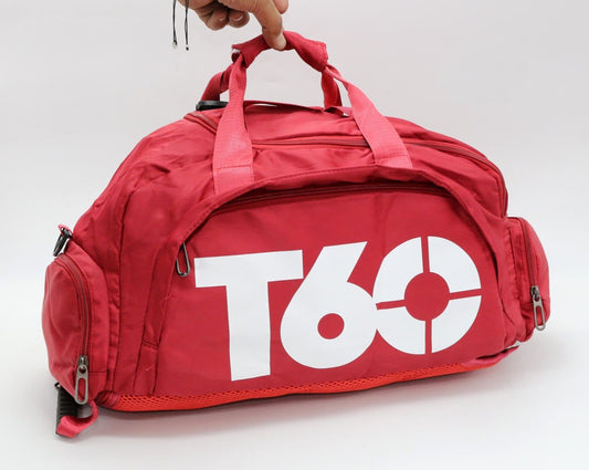 شنطة رياضية