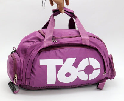 شنطة رياضية