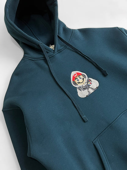 هودي ماريو قطن ميلتون تقيل