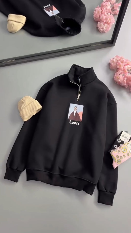 تي شرت ليون أند ماتيلدا نص سوستة