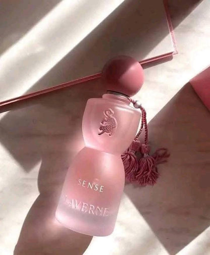 عطر جورجينا مس لافيرن سينس