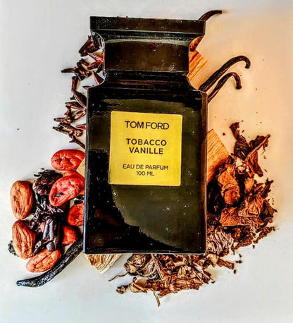 عطر توباكو فانيل توم فورد 100 مل