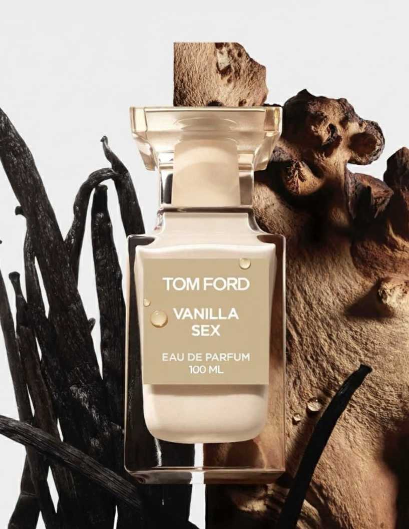 فانيلا سكس توم فورد 100 مل