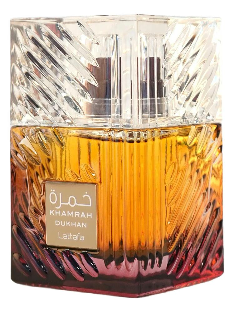 عطر خمرة دخان لطافة للجنسين 100 مل