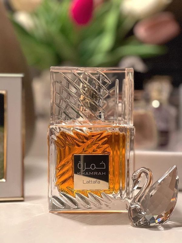 عطر خمرة لطافة للجنسين 100 مل