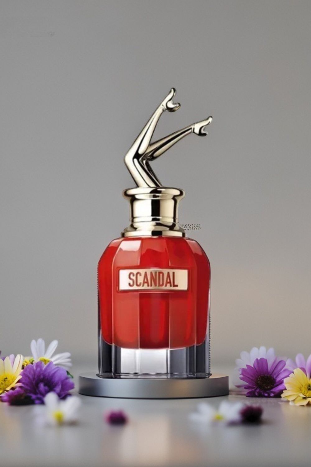 سكاندل لي بارفيوم جان بول غوتييه 100 مل