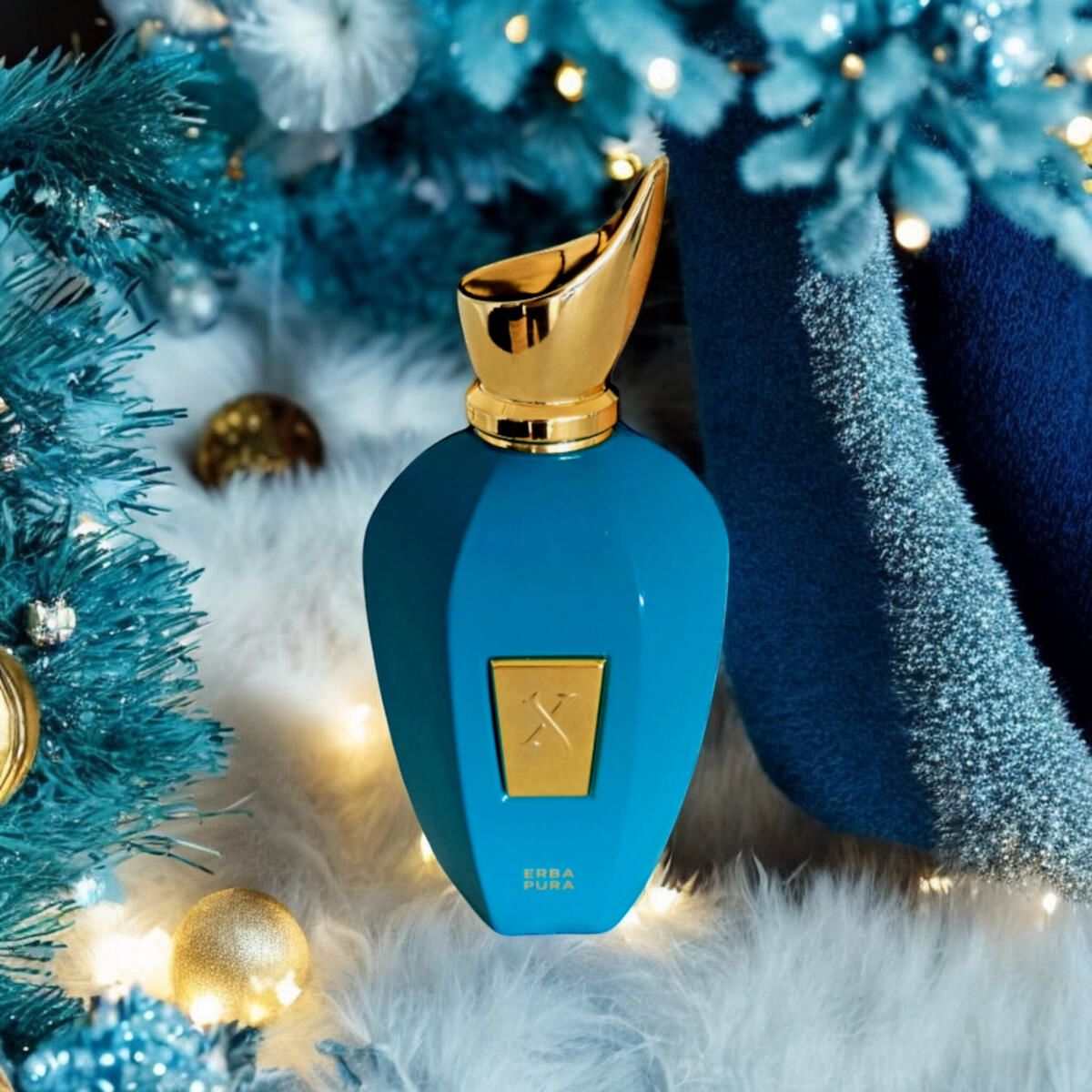 عطر إيربا بورا من زيرجوف للجنسين