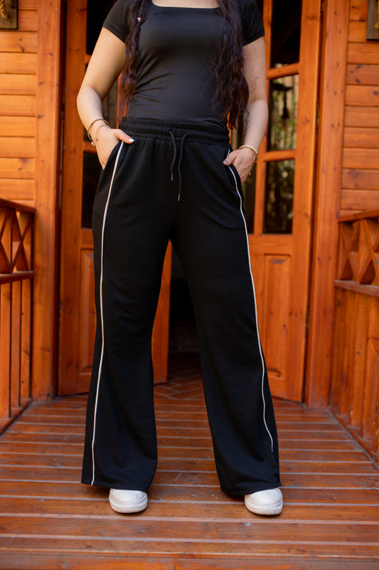 بنطلون حريمي شارلستون